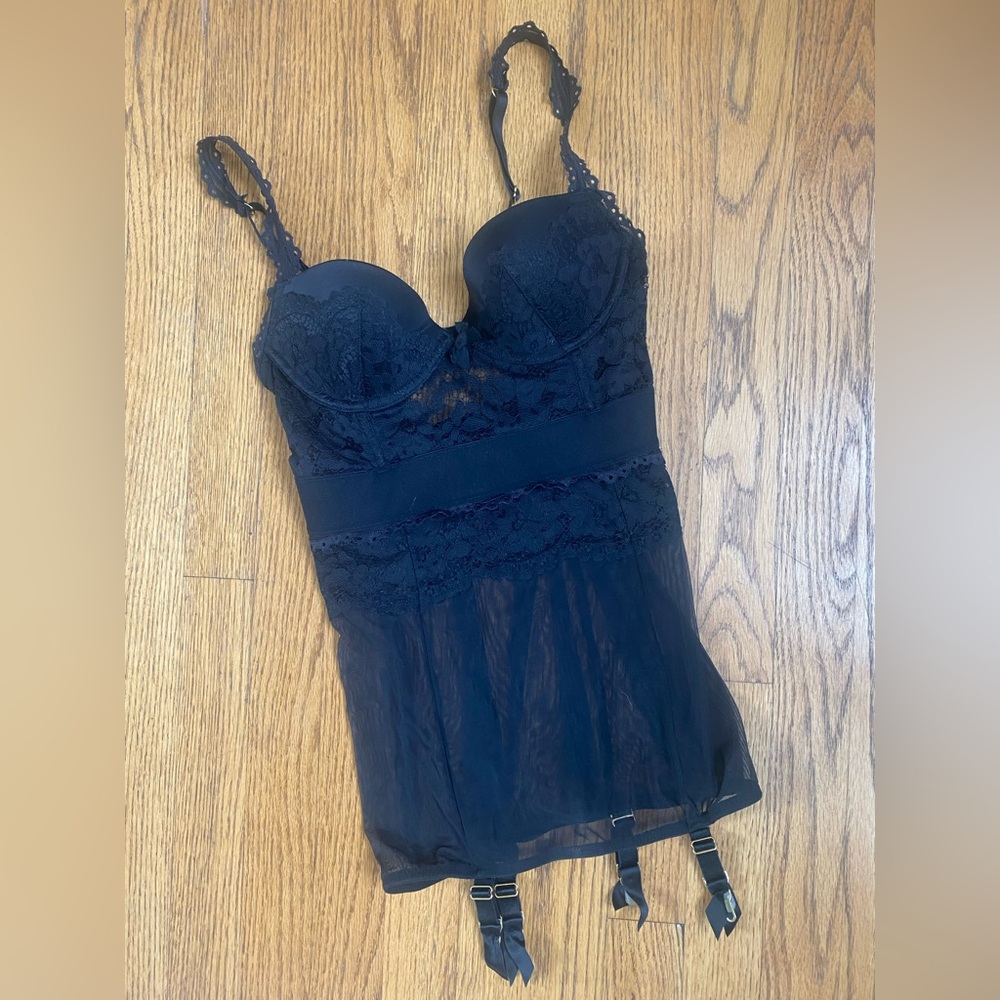 Victoria's Secret Lingerie